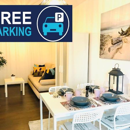 Bird House Apartment In The City Center Krakow Bagian luar foto