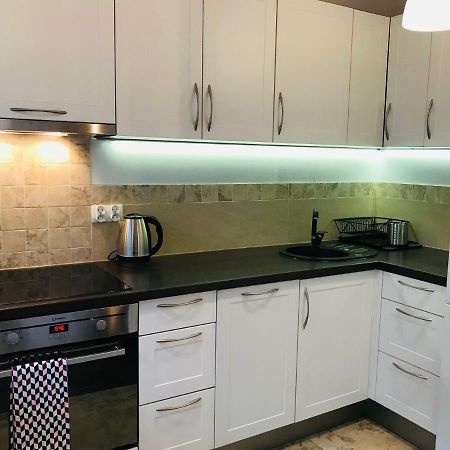 Bird House Apartment In The City Center Krakow Bagian luar foto