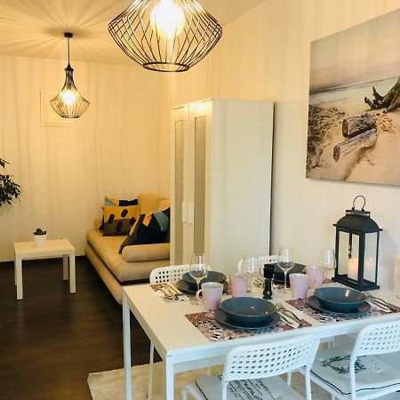 Bird House Apartment In The City Center Krakow Bagian luar foto