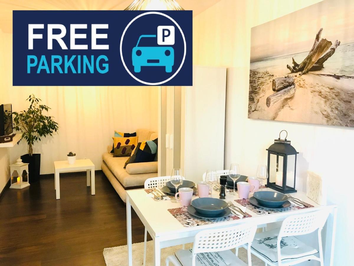 Bird House Apartment In The City Center Krakow Bagian luar foto