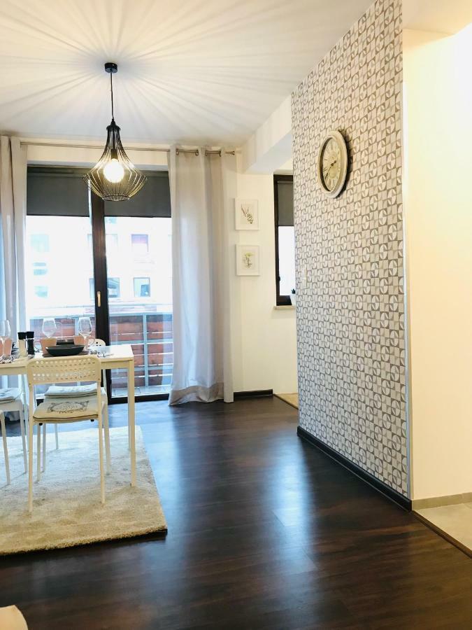 Bird House Apartment In The City Center Krakow Bagian luar foto