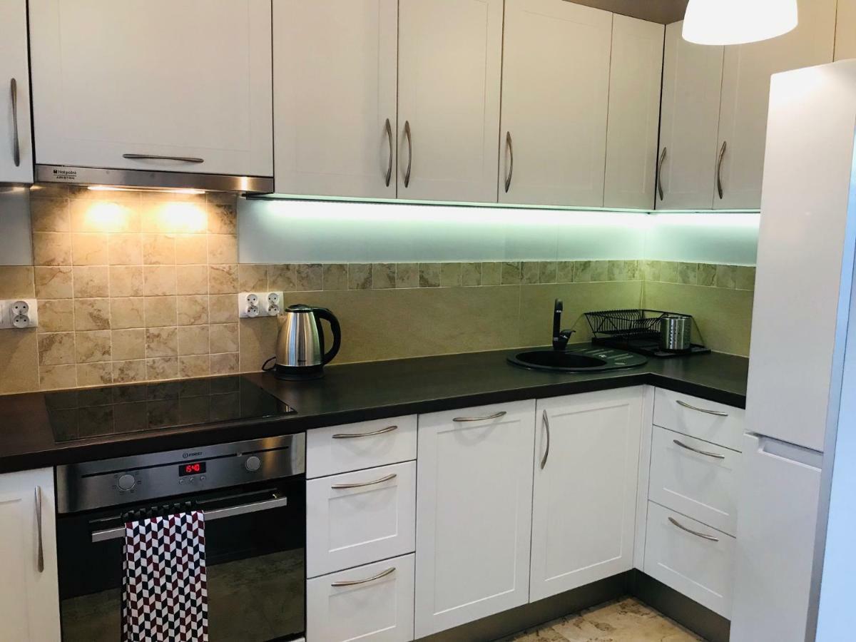 Bird House Apartment In The City Center Krakow Bagian luar foto