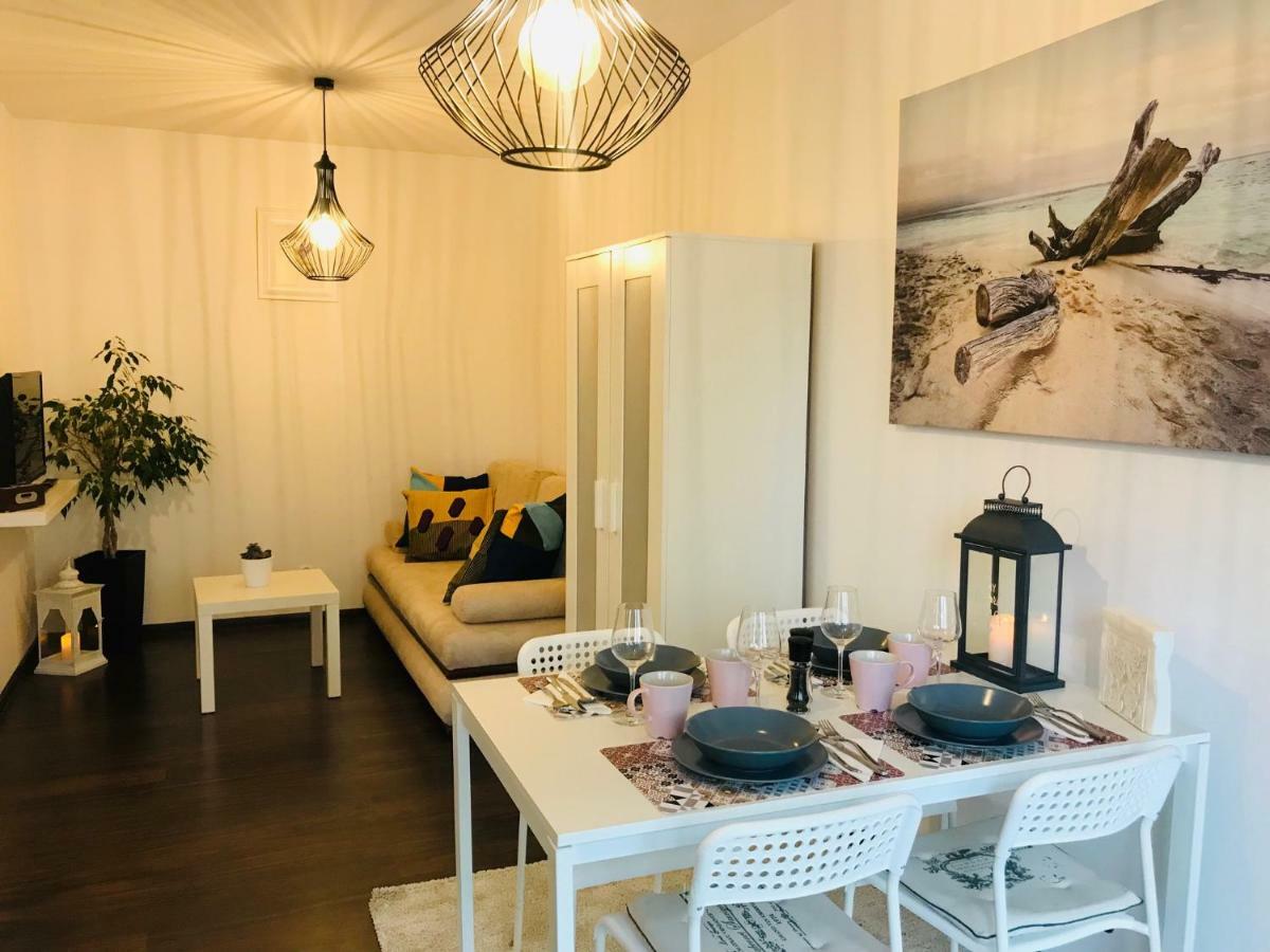 Bird House Apartment In The City Center Krakow Bagian luar foto