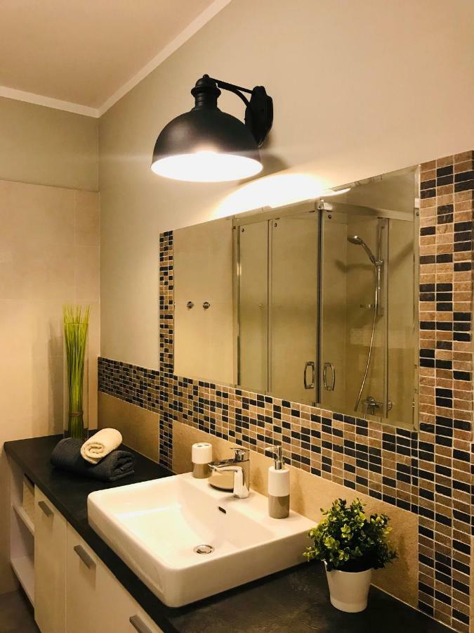 Bird House Apartment In The City Center Krakow Bagian luar foto