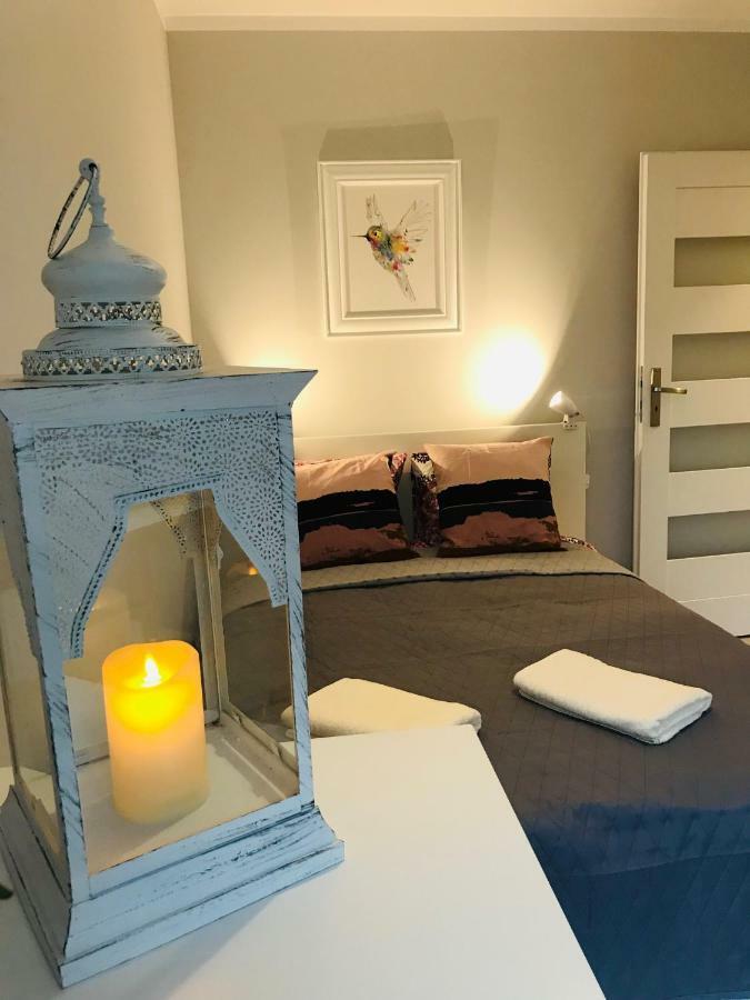 Bird House Apartment In The City Center Krakow Bagian luar foto