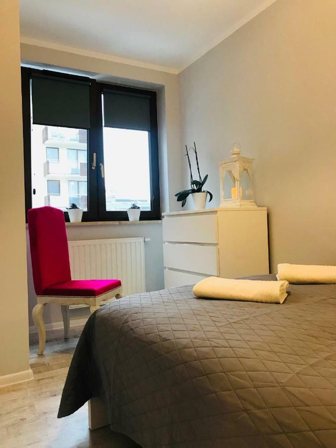 Bird House Apartment In The City Center Krakow Bagian luar foto