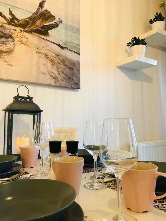 Bird House Apartment In The City Center Krakow Bagian luar foto