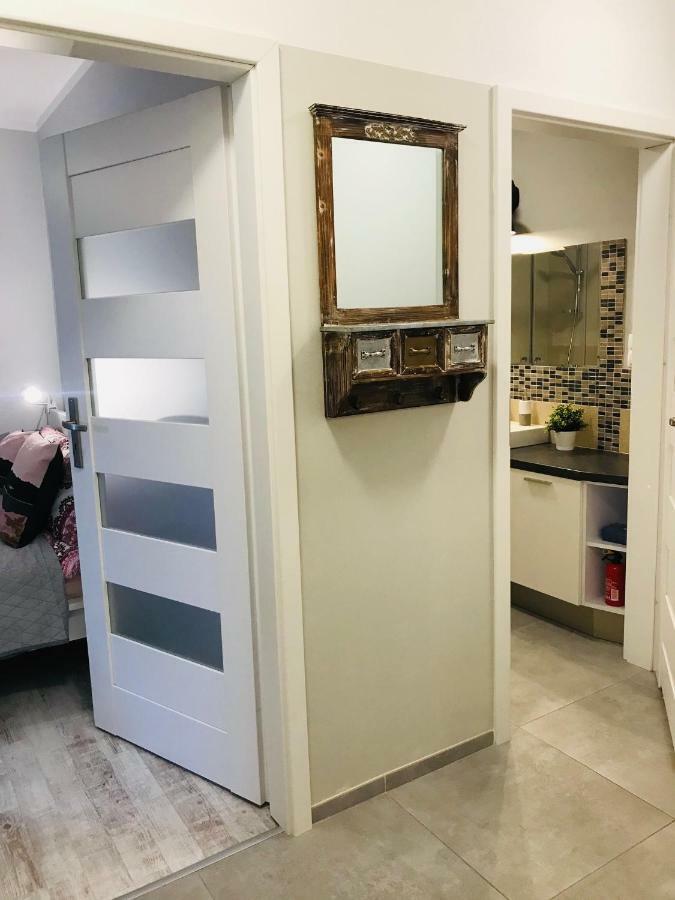 Bird House Apartment In The City Center Krakow Bagian luar foto