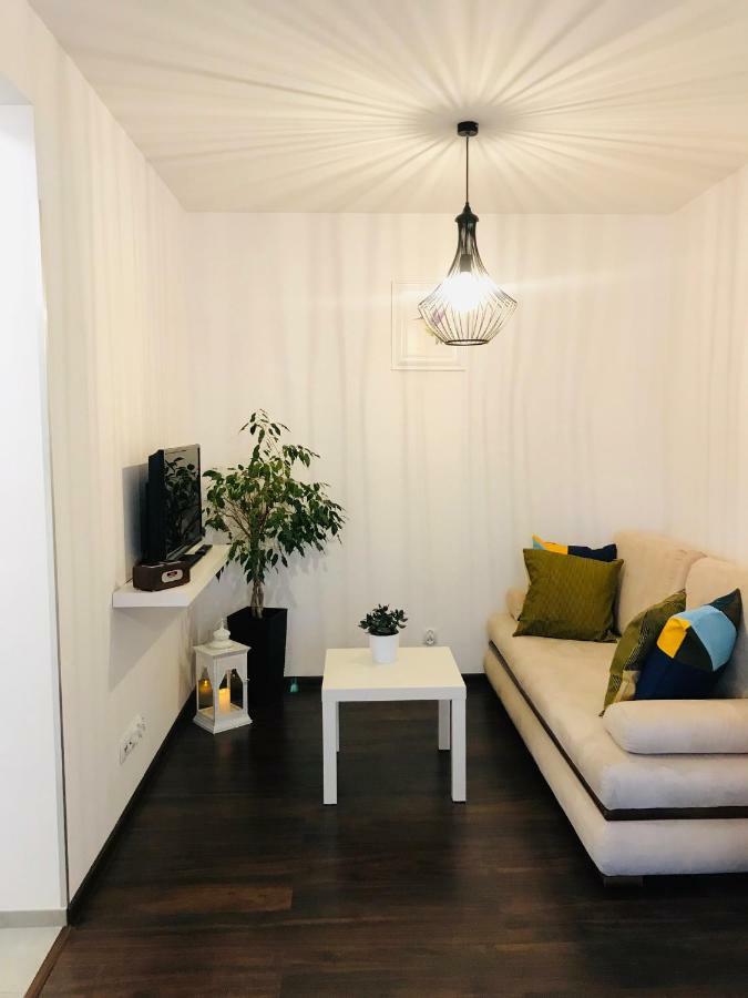 Bird House Apartment In The City Center Krakow Bagian luar foto
