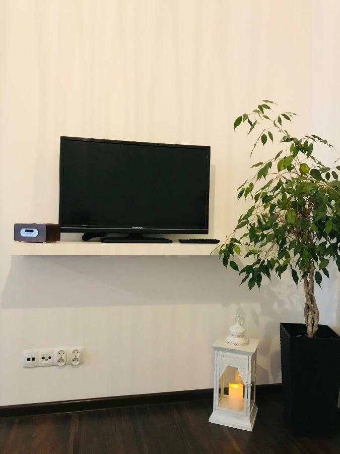 Bird House Apartment In The City Center Krakow Bagian luar foto